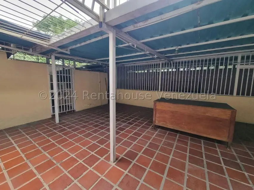 Casa (Duplex) en Venta en Parroquia Concepcion, Lara - 27