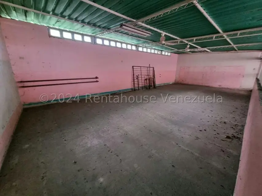 Casa (Duplex) en Venta en Parroquia Concepcion, Lara - 28