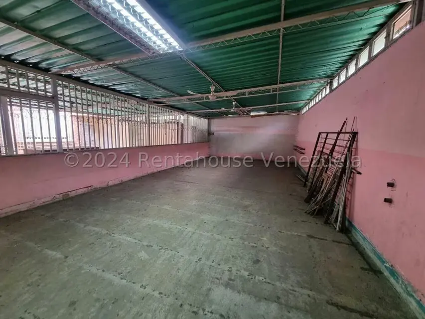Casa (Duplex) en Venta en Parroquia Concepcion, Lara - 29