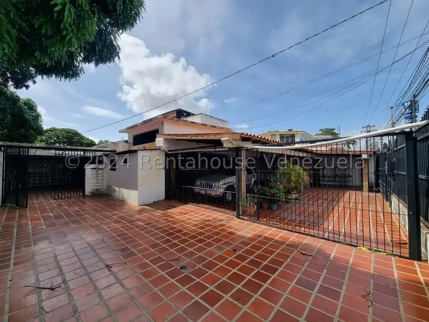 Casa (Duplex) en Venta en Parroquia Concepcion, Lara - 38