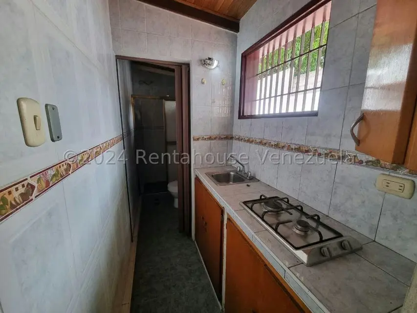 Casa (Duplex) en Venta en Parroquia Concepcion, Lara - 43