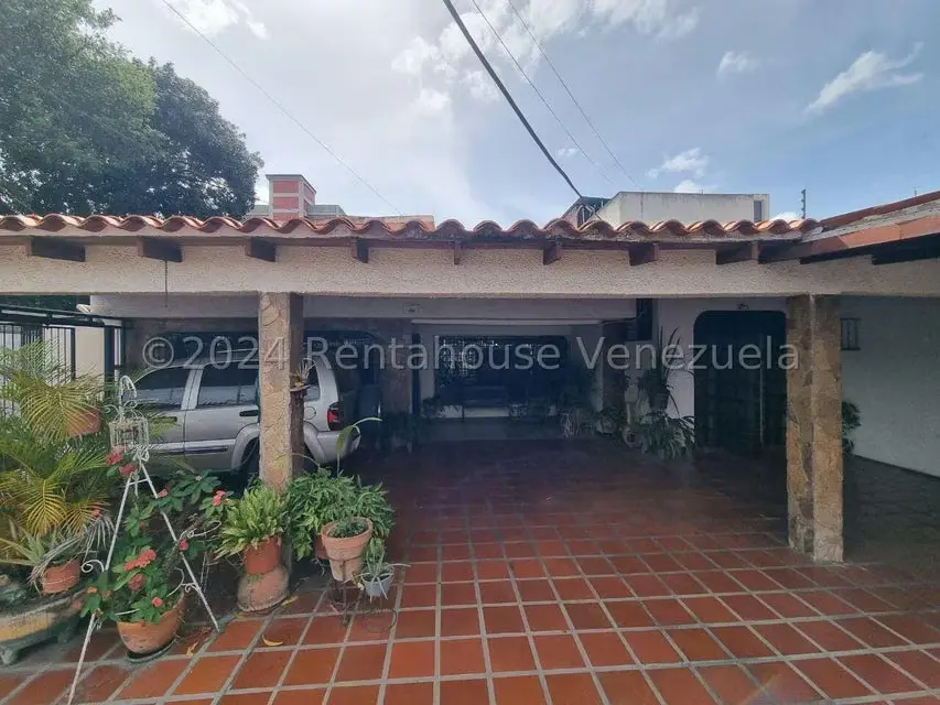 Casa (Duplex) en Venta en Parroquia Concepcion, Lara - 44
