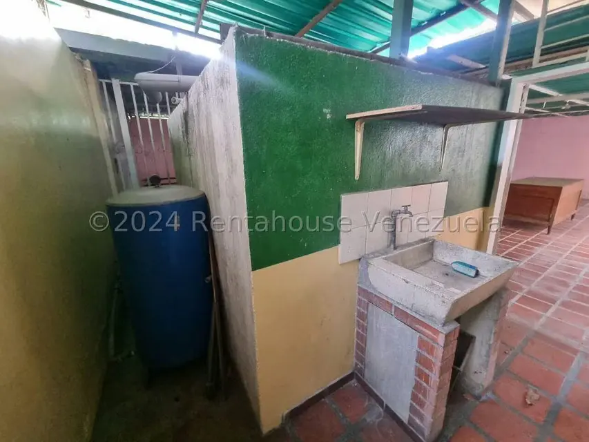 Casa (Duplex) en Venta en Parroquia Concepcion, Lara - 47