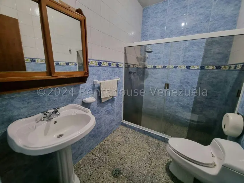 Casa (Duplex) en Venta en Parroquia Concepcion, Lara - 53