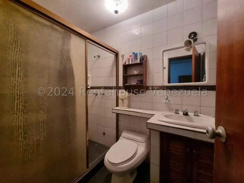 Casa (Duplex) en Venta en Parroquia Concepcion, Lara - 54