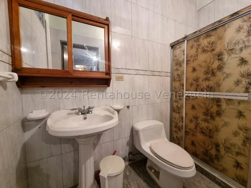 Casa (Duplex) en Venta en Parroquia Concepcion, Lara - 55