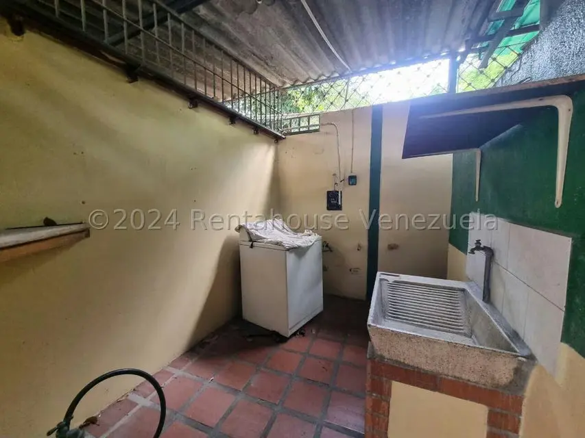 Casa (Duplex) en Venta en Parroquia Concepcion, Lara - 56
