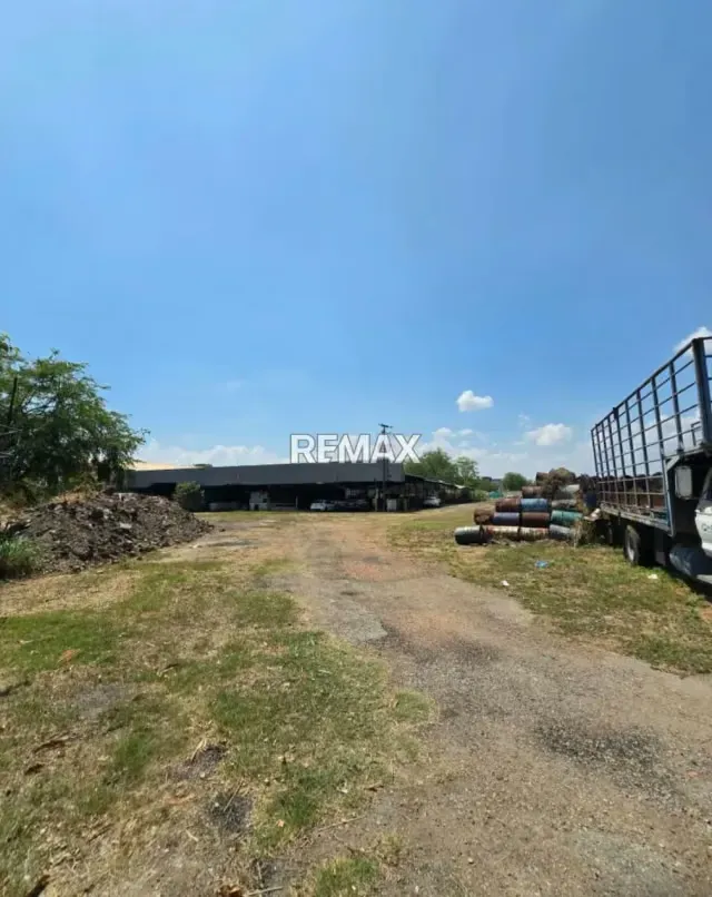 Venta de Terreno en Guacara Ubicación Estratégica - 5