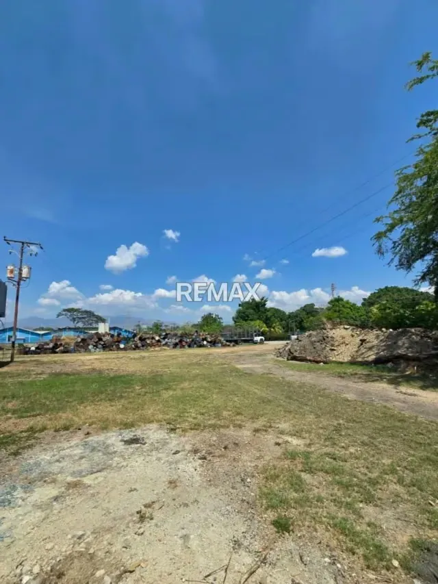 Venta de Terreno en Guacara Ubicación Estratégica - 7