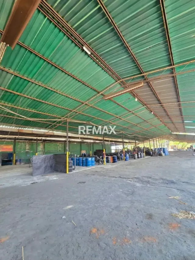 Venta de Terreno en Guacara Ubicación Estratégica - 8