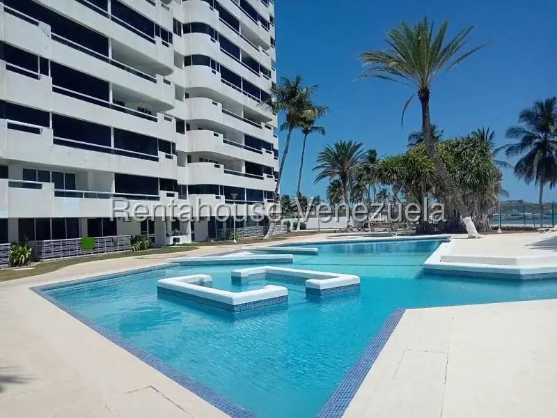 Apartamento (1 Nivel) en Venta en Avenida Bolivar, Nueva Esparta