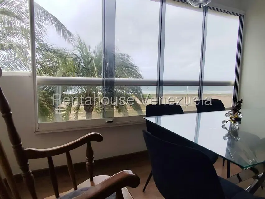 Apartamento (1 Nivel) en Venta en Avenida Bolivar, Nueva Esparta - 14
