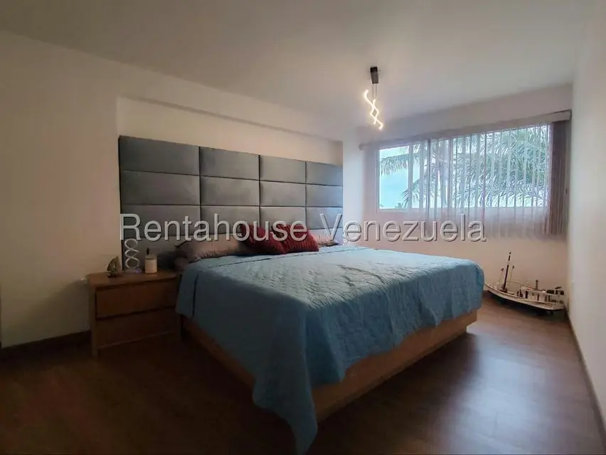Apartamento (1 Nivel) en Venta en Avenida Bolivar, Nueva Esparta - 21