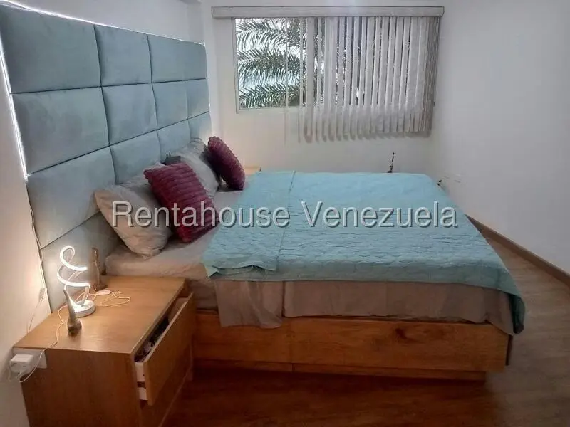 Apartamento (1 Nivel) en Venta en Avenida Bolivar, Nueva Esparta - 22