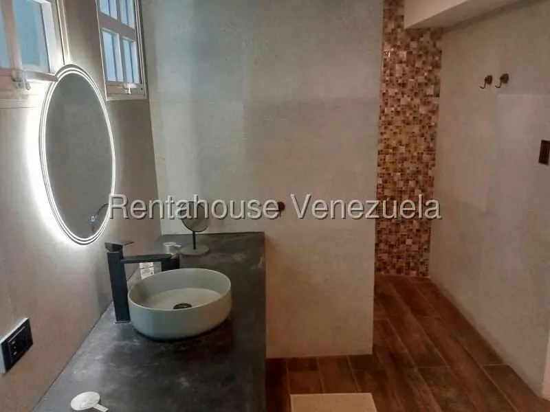 Apartamento (1 Nivel) en Venta en Avenida Bolivar, Nueva Esparta - 28