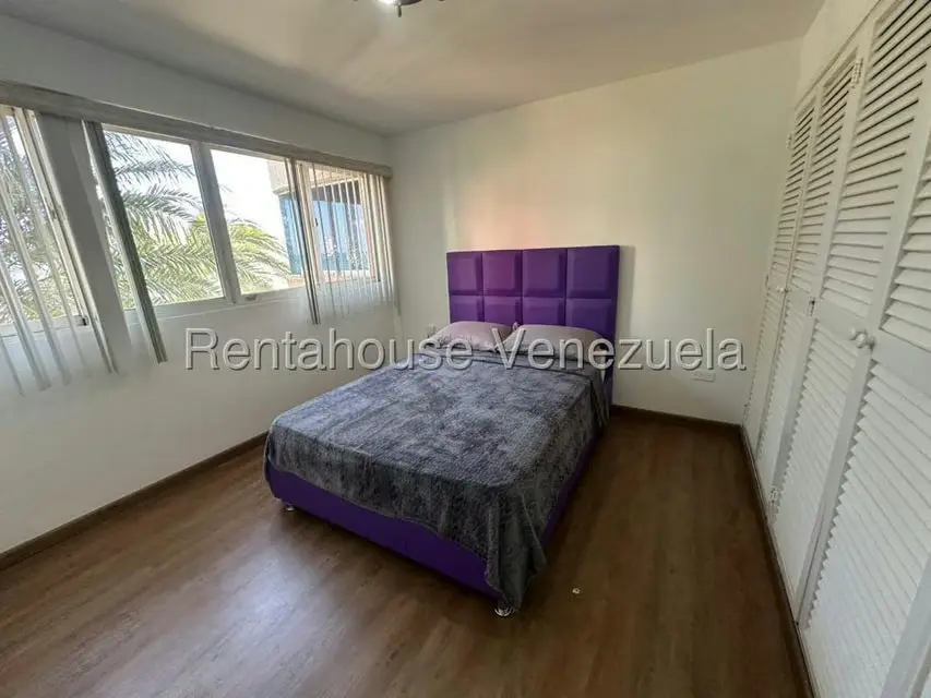 Apartamento (1 Nivel) en Venta en Avenida Bolivar, Nueva Esparta - 32