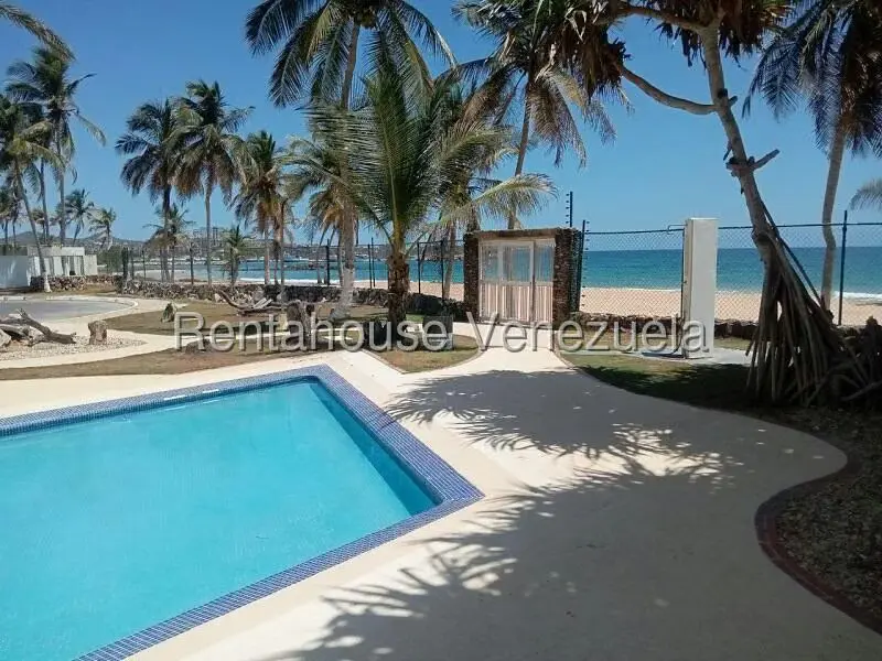 Apartamento (1 Nivel) en Venta en Avenida Bolivar, Nueva Esparta - 36