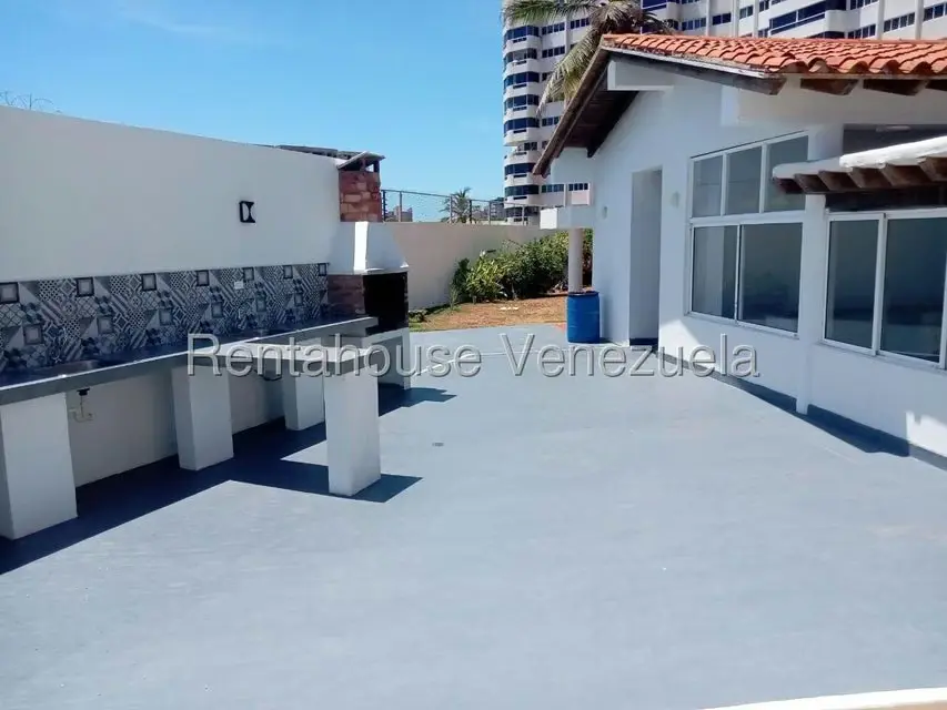 Apartamento (1 Nivel) en Venta en Avenida Bolivar, Nueva Esparta - 40