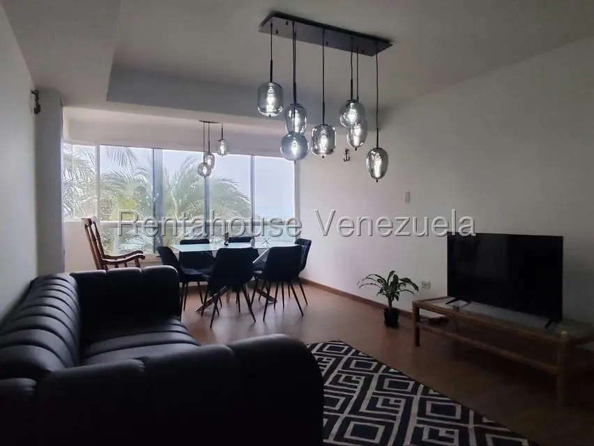 Apartamento (1 Nivel) en Venta en Avenida Bolivar, Nueva Esparta - 6