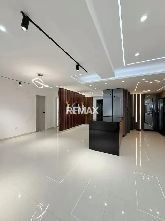 En Venta Apartamento Ubicado en la Urbanización El Bosque. - 3