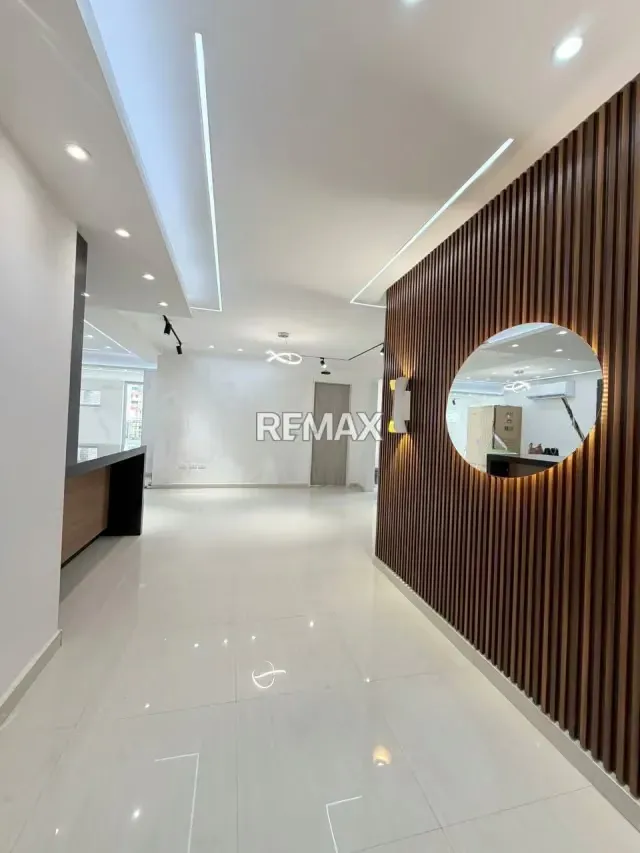 En Venta Apartamento Ubicado en la Urbanización El Bosque. - 4