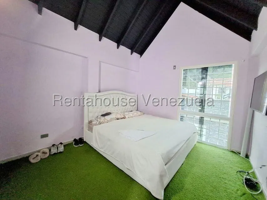 Casa (1 Nivel) en Venta en Las Marias, Distrito Metropolitano - 11