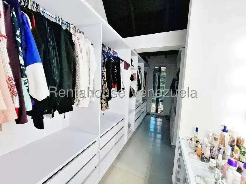 Casa (1 Nivel) en Venta en Las Marias, Distrito Metropolitano - 14