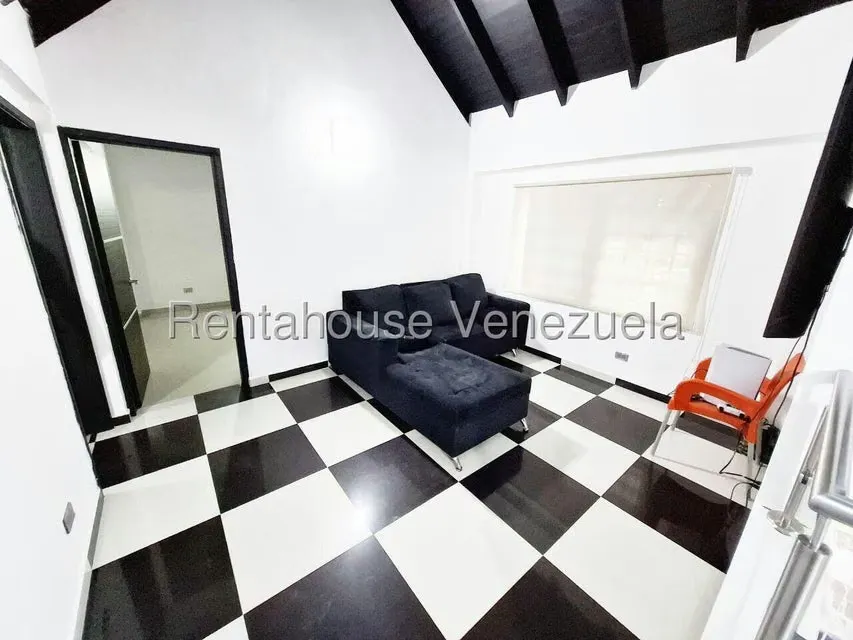 Casa (1 Nivel) en Venta en Las Marias, Distrito Metropolitano - 15