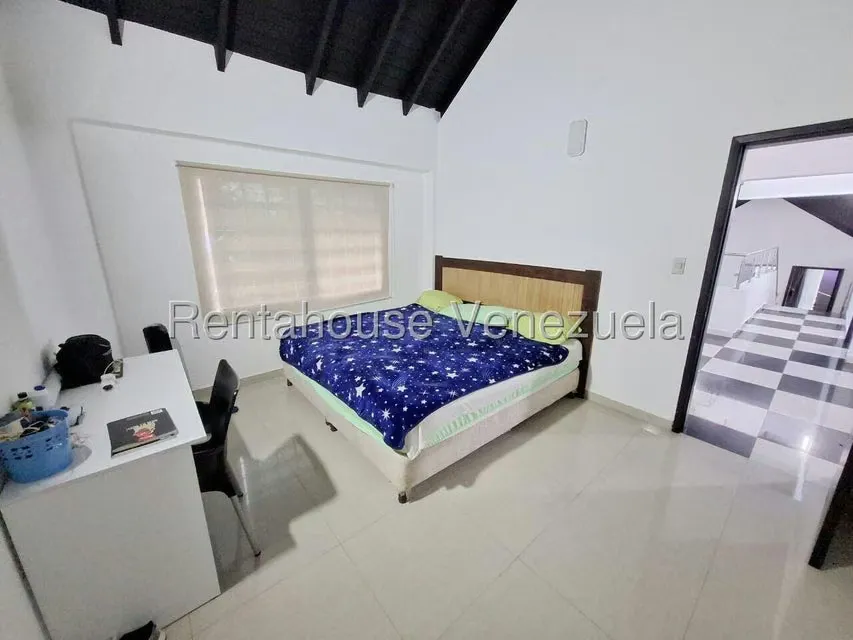 Casa (1 Nivel) en Venta en Las Marias, Distrito Metropolitano - 16