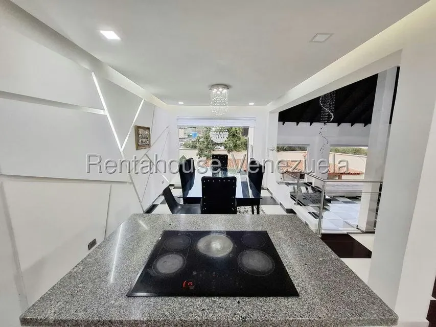 Casa (1 Nivel) en Venta en Las Marias, Distrito Metropolitano - 19