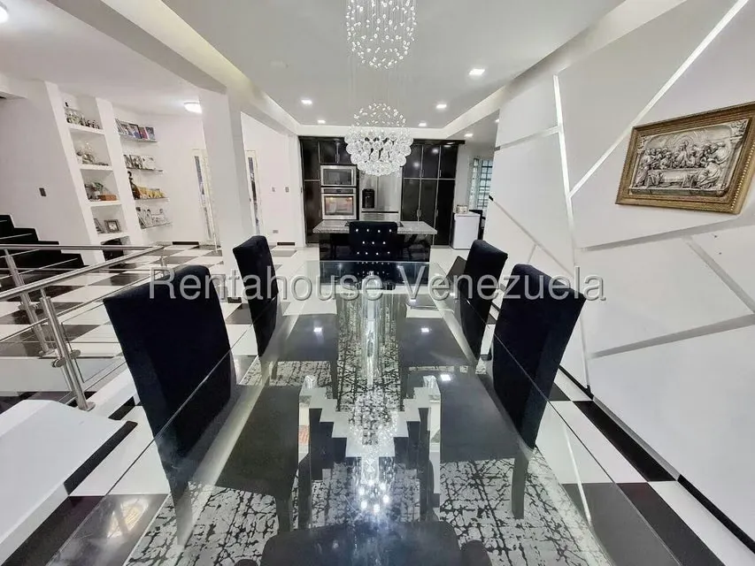 Casa (1 Nivel) en Venta en Las Marias, Distrito Metropolitano - 20