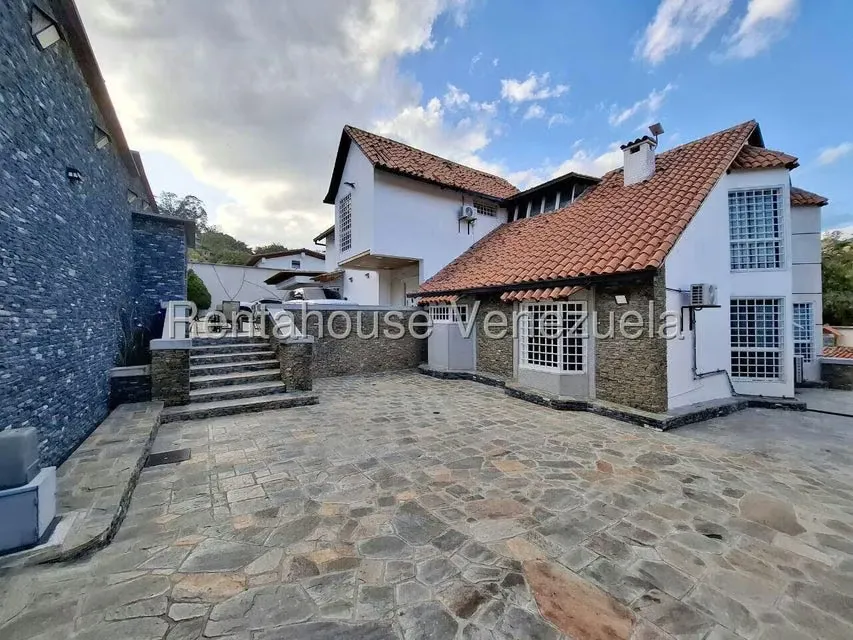 Casa (1 Nivel) en Venta en Las Marias, Distrito Metropolitano - 3