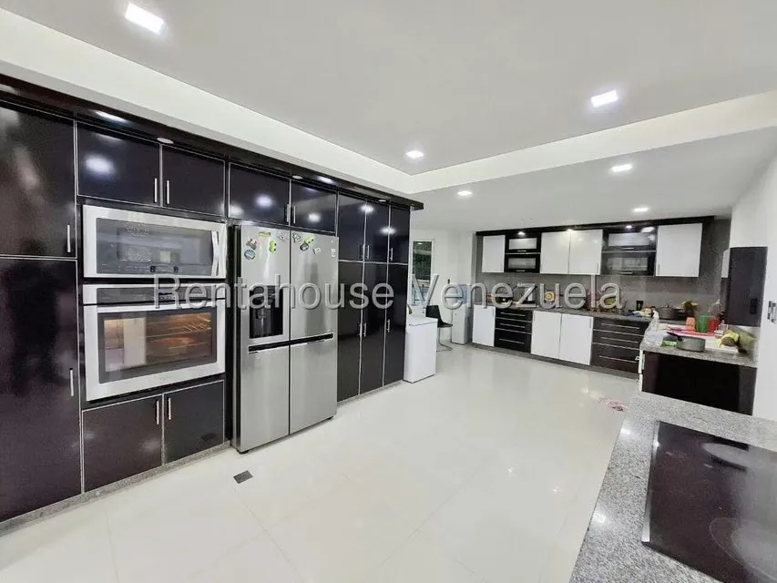 Casa (1 Nivel) en Venta en Las Marias, Distrito Metropolitano - 21