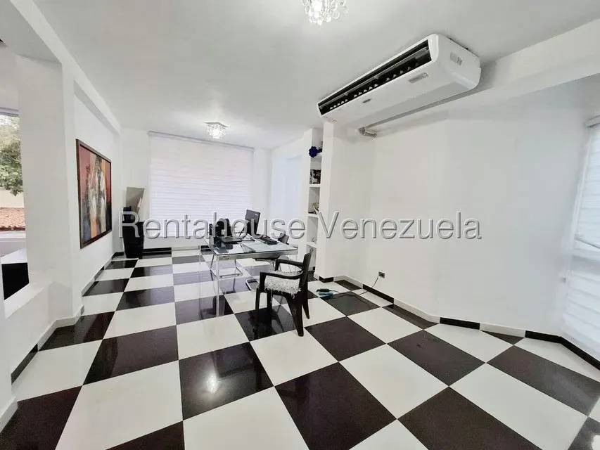 Casa (1 Nivel) en Venta en Las Marias, Distrito Metropolitano - 24