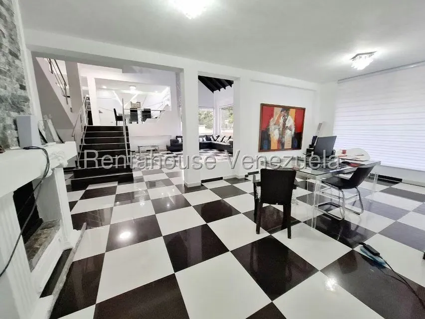 Casa (1 Nivel) en Venta en Las Marias, Distrito Metropolitano - 25