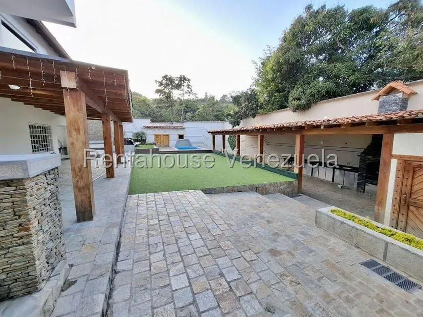 Casa (1 Nivel) en Venta en Las Marias, Distrito Metropolitano - 27