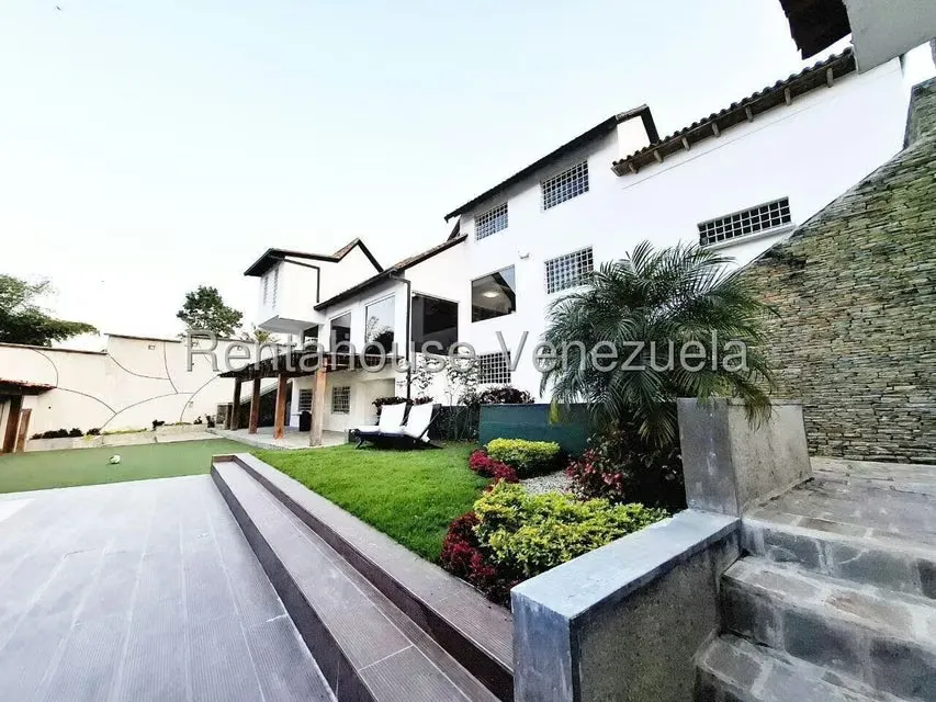 Casa (1 Nivel) en Venta en Las Marias, Distrito Metropolitano - 32