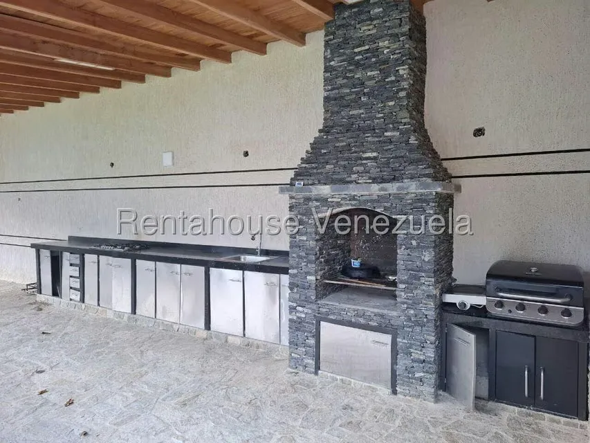 Casa (1 Nivel) en Venta en Las Marias, Distrito Metropolitano - 34