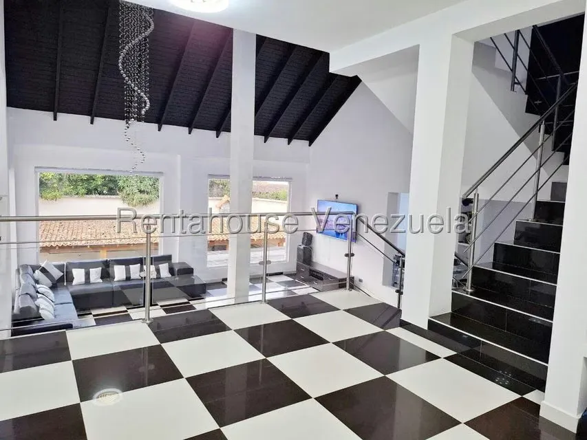 Casa (1 Nivel) en Venta en Las Marias, Distrito Metropolitano - 6