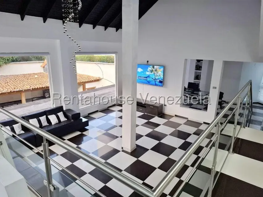 Casa (1 Nivel) en Venta en Las Marias, Distrito Metropolitano - 7