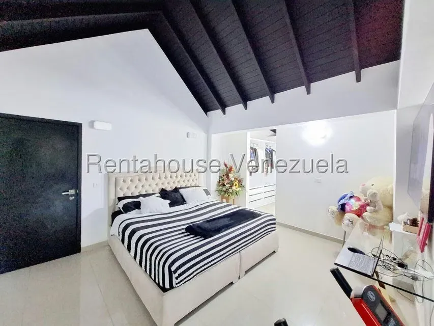Casa (1 Nivel) en Venta en Las Marias, Distrito Metropolitano - 8