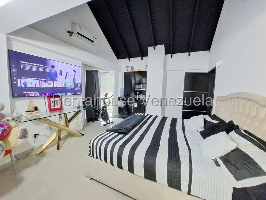Casa (1 Nivel) en Venta en Las Marias, Distrito Metropolitano - 9