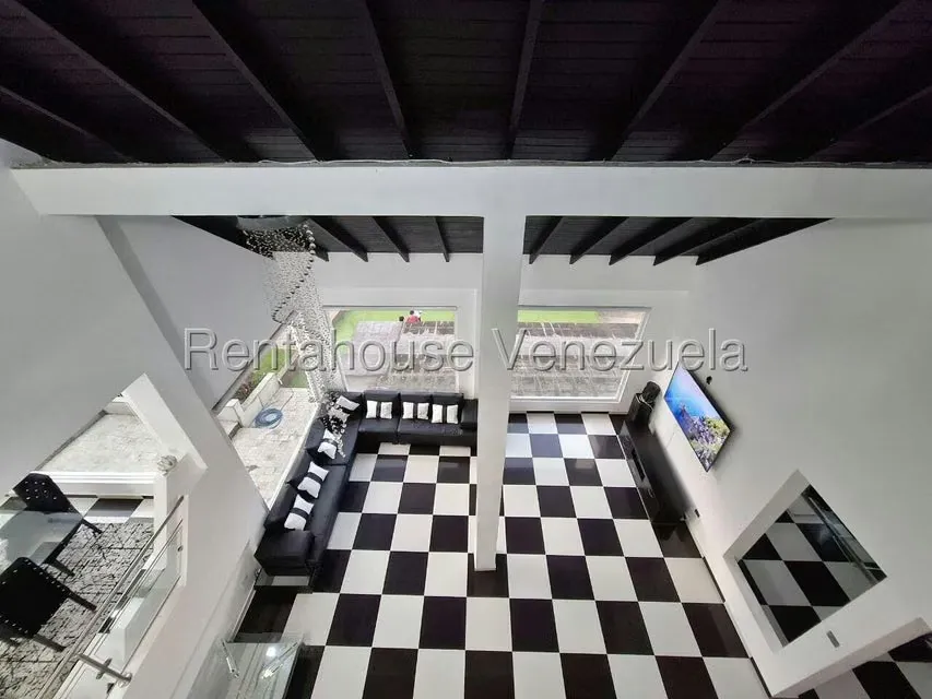 Casa (1 Nivel) en Venta en Las Marias, Distrito Metropolitano - 10
