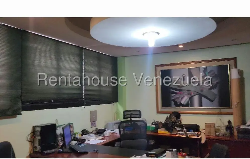 Industrial en Venta en Catia, Distrito Metropolitano - 3