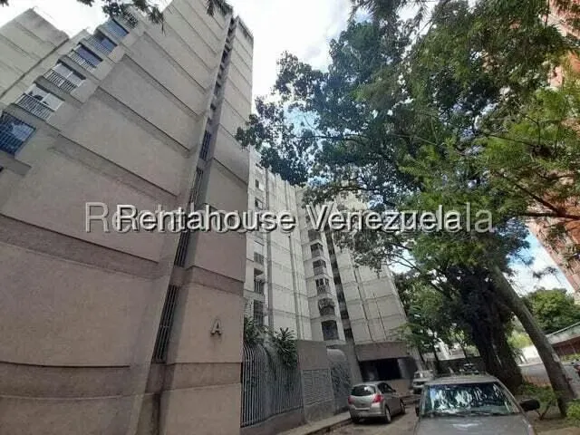 Apartamento (1 Nivel) en Venta en Los Chorros, Distrito Metropolitano