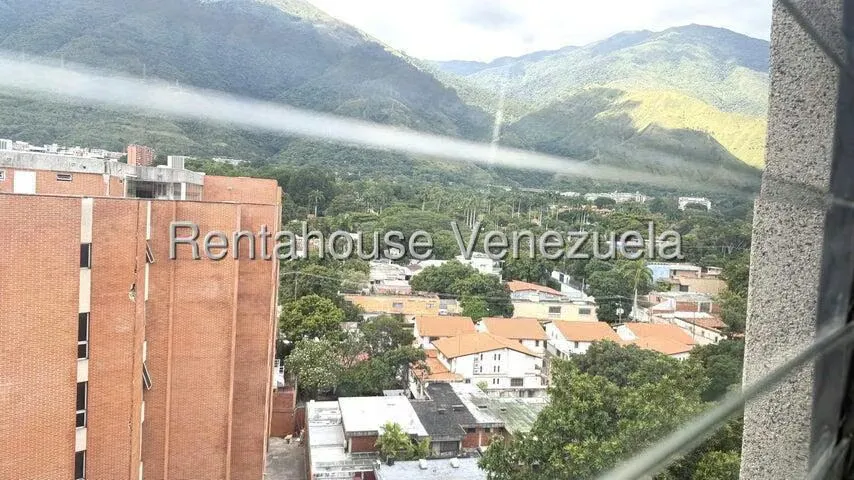 Apartamento (1 Nivel) en Venta en Los Chorros, Distrito Metropolitano - 16