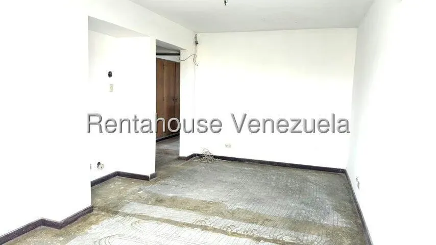Apartamento (1 Nivel) en Venta en Los Chorros, Distrito Metropolitano - 7