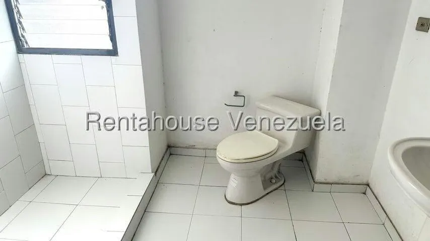 Apartamento (1 Nivel) en Venta en Los Chorros, Distrito Metropolitano - 8