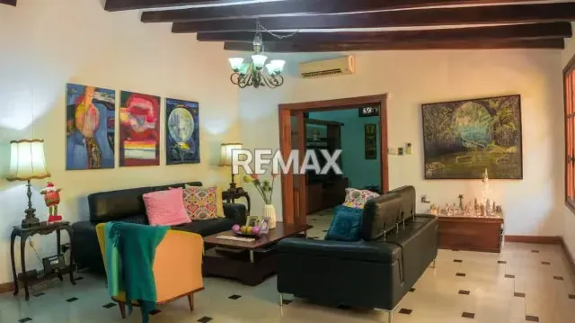 Exclusiva casa en venta, Urb. La Entrada. - 12