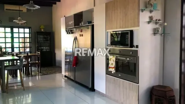 Exclusiva casa en venta, Urb. La Entrada. - 4